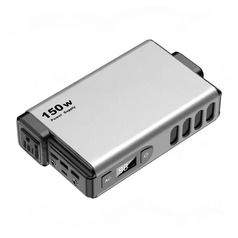 Générateur extérieur 150W, 320 - Outdoor Power Bank With Ac Outlet avis et prix