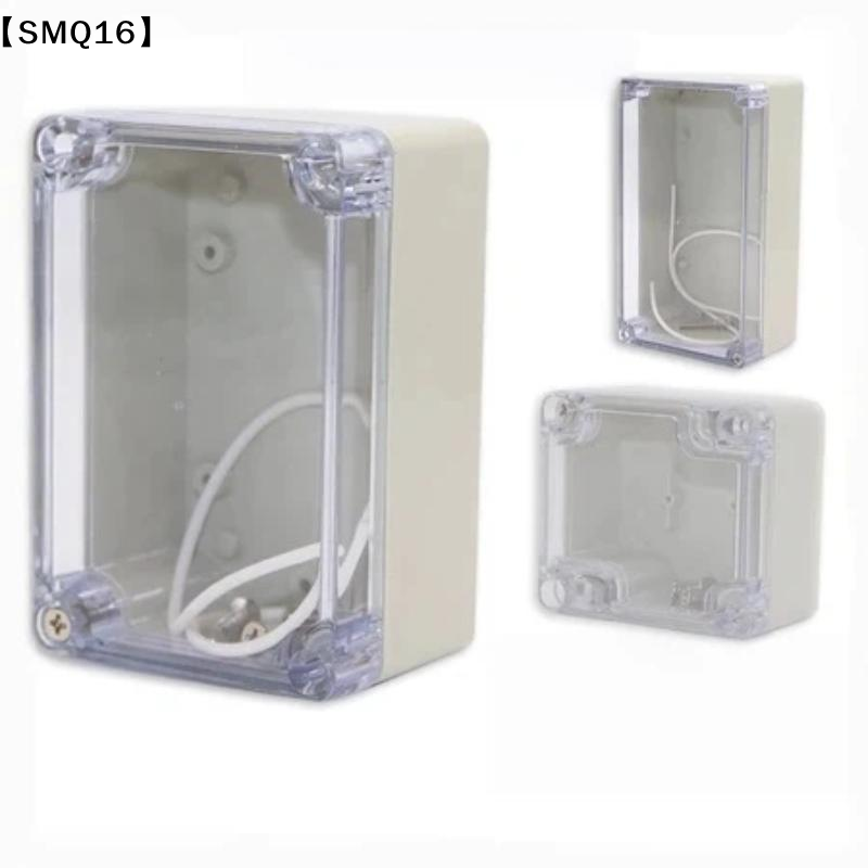 Boîtier de circuit électrique  - Outdoor Power Distribution Box avis et prix