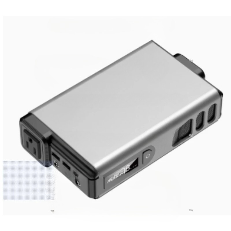 Centrale électrique Portable 1 - Outdoor Power Bank With Ac Outlet avis et prix