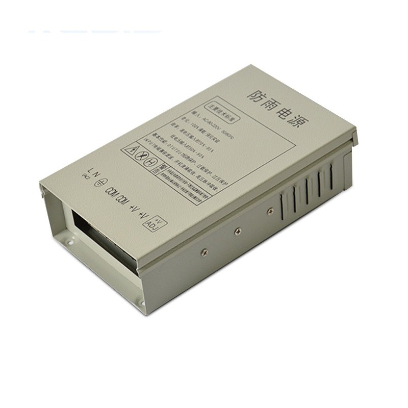Alimentation à découpage 12V 5 - Power Switch Outdoor avis et prix